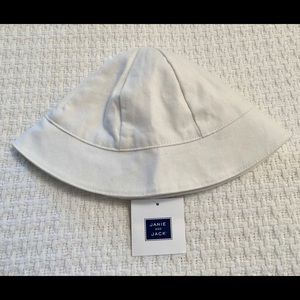Janie and Jack summer hat